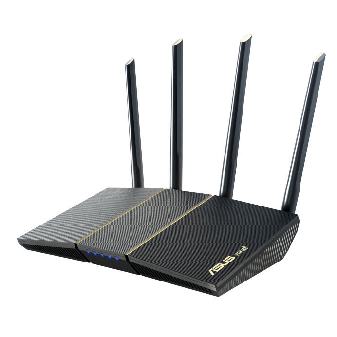 Router Asus Rt-ax57