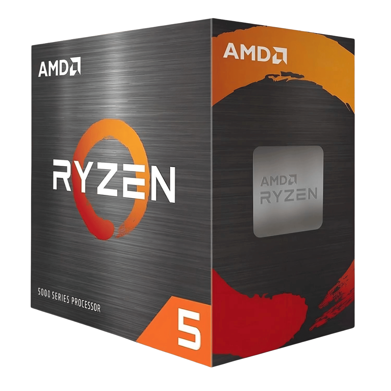 Procesador Amd Ryzen 5 5600ge 3.40ghz Am4 Ddr4