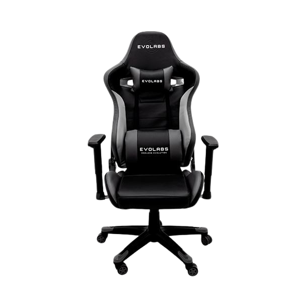 Silla Gamer Evolabs Arch Neo Gas Clase 4 120kg