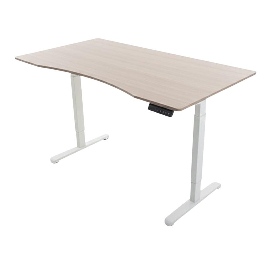 Escritorio Regulable En Altura Evolabs Liftdesk Art Evodsk-110la
