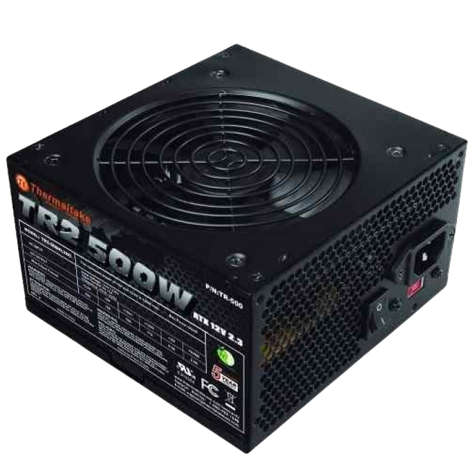 Outlet Fuente Thermaltake Tr2 500w