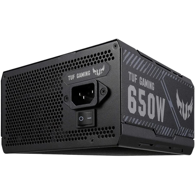Outlet Fuente Asus Tuf 650b-gaming