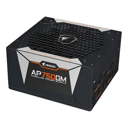Outlet Fuente Aorus Ap750gm 750w
