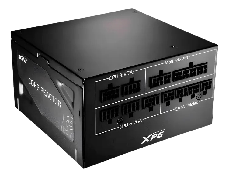 Outlet Fuente Adata Xpg Core Reactor 850w