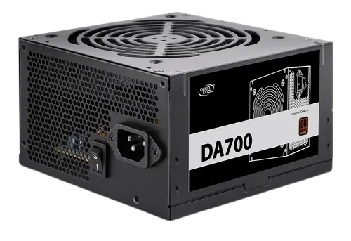Outlet Fuente Deepcool Da700 700w