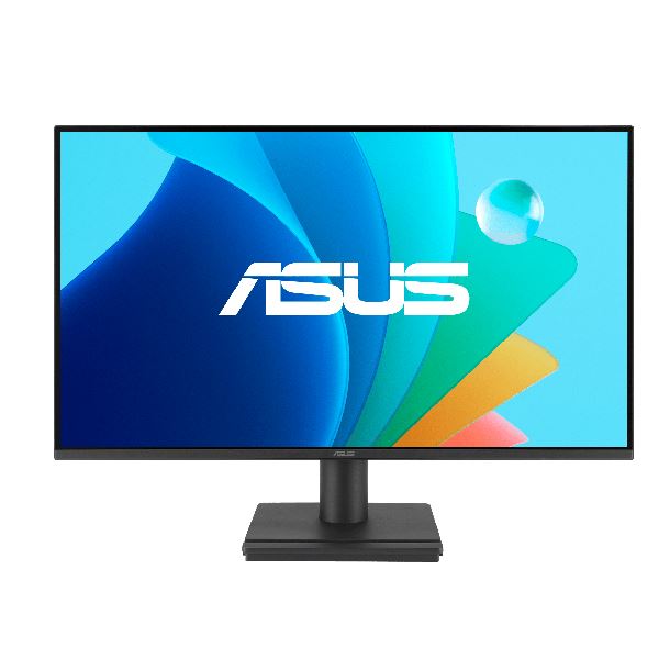 Monitor Asus 24 Va249hg Black Ips 120hz Hdmi Vga — foto 2