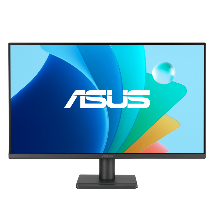 Monitor Asus 27 Va279hg Black Ips Fhd 120hz Hdmi — foto 2