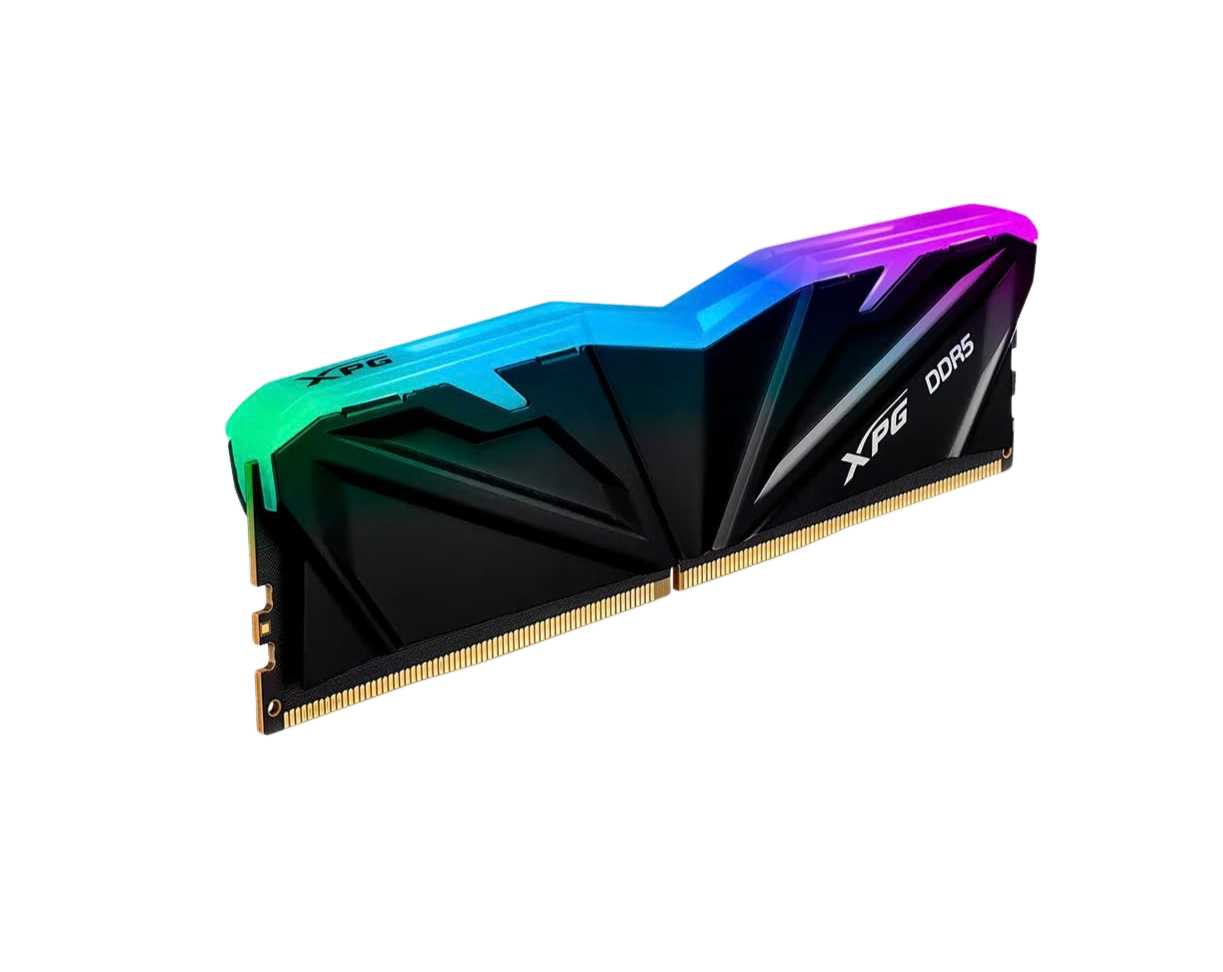 Memoria Ram Ddr5 Adata Xpg Armax Rgb 16gb 6000mt Cl36 Amd&expo 1.35v