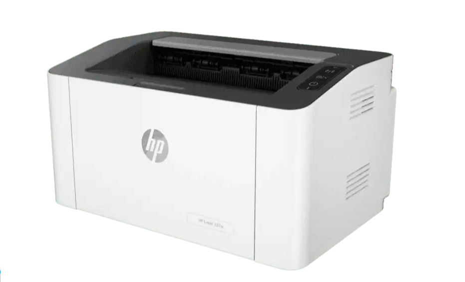 Impresora Hp Laserjet 107w