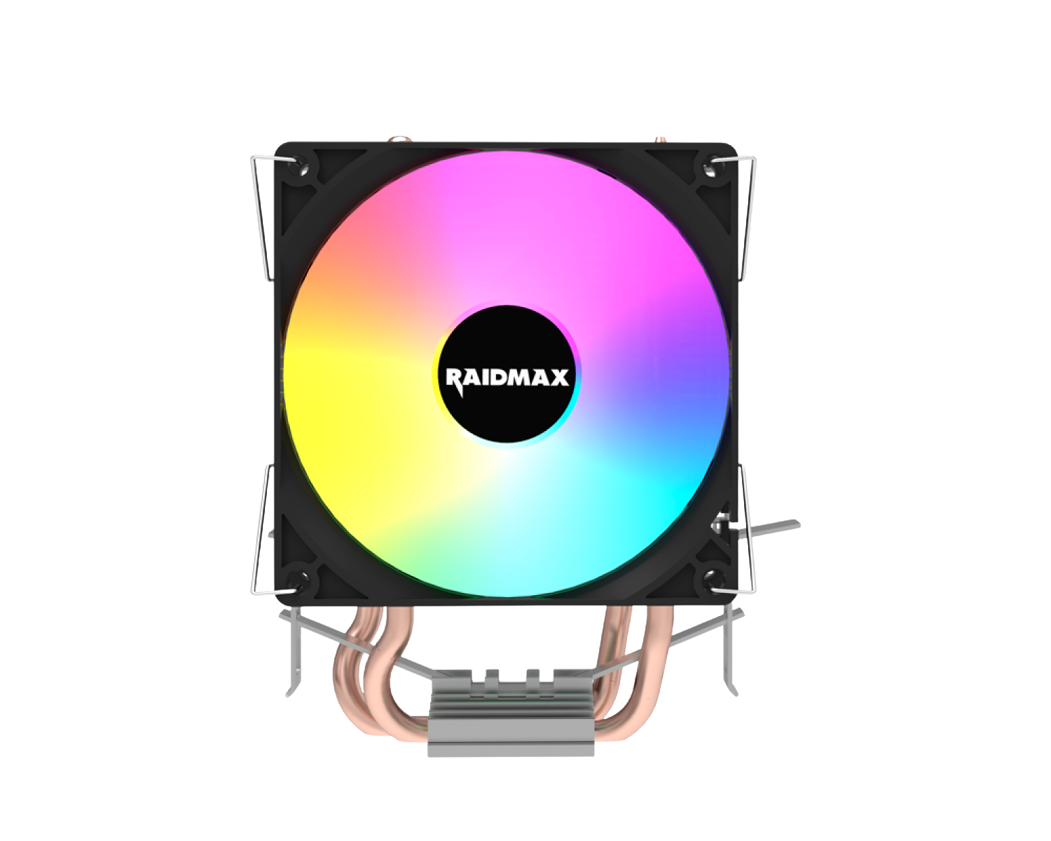 Cooler Cpu Raidmax Ac902k Pwm Argb