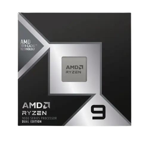 Procesador Amd Ryzen 9 9950x3d 2 Dual Edition 5.6gh