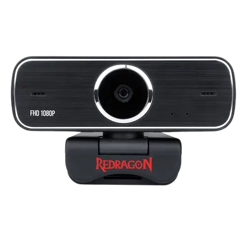 CÁmara Web Redragon Hitman Gw800-1