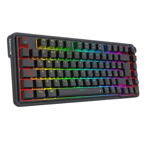 Teclado Redragon Redragon Ucal K673 Magnetico