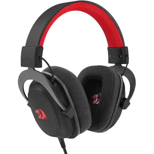 Auricular Redragon Zeus Lite H510