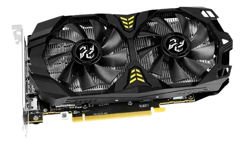 Outlet Placa De Video Ninja Radeon Rx 580 2048sp 8gb Gddr5