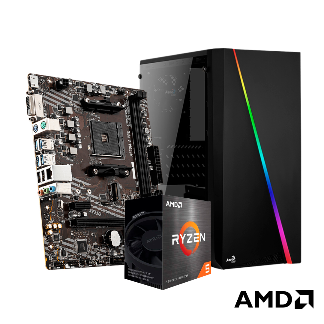 Ryzen 5 3600 deals mini itx