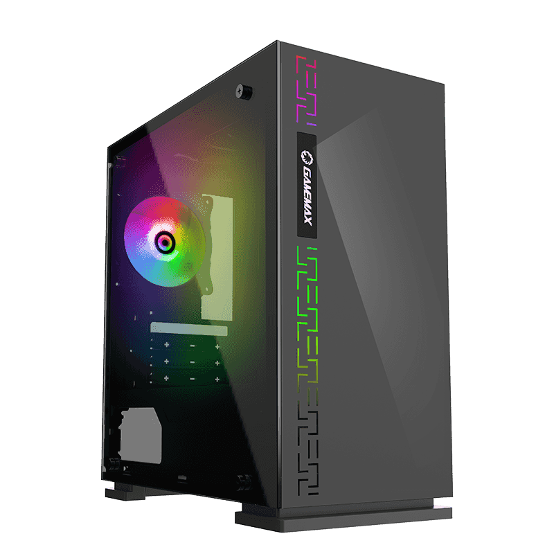 GABINETE DARK RANGER TG ARGB GAMEMAX