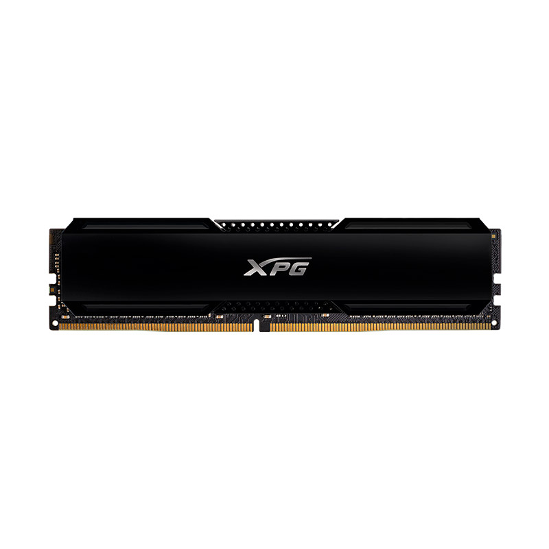 Memoria 16gb 3600mhz Gammix D20 Black Xpg Adata