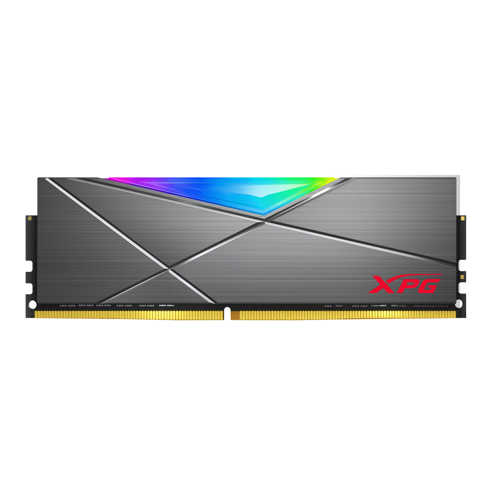 Memoria 16gb 3600mhz Spectrix D50 Black Rgb Xpg Adata