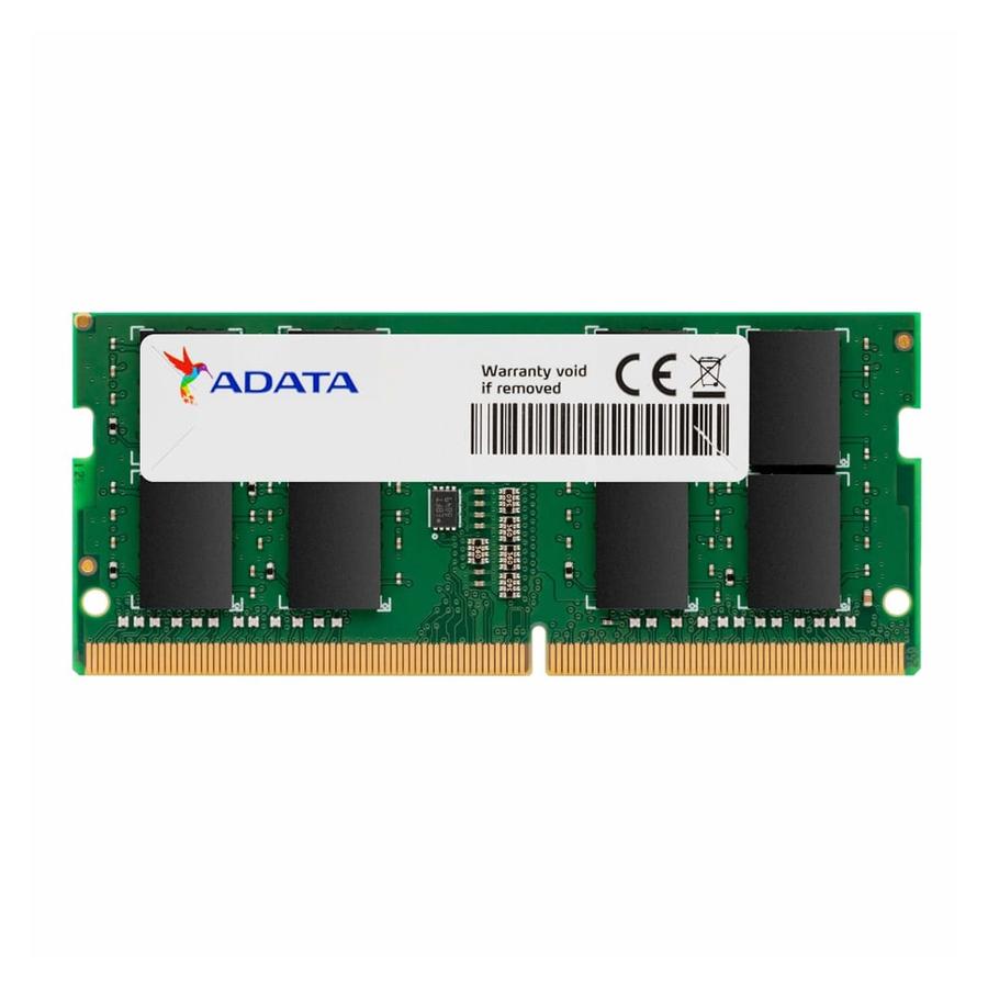 MEMORIA 16GB 3200MHZ DDR4 SODIMM ADATA