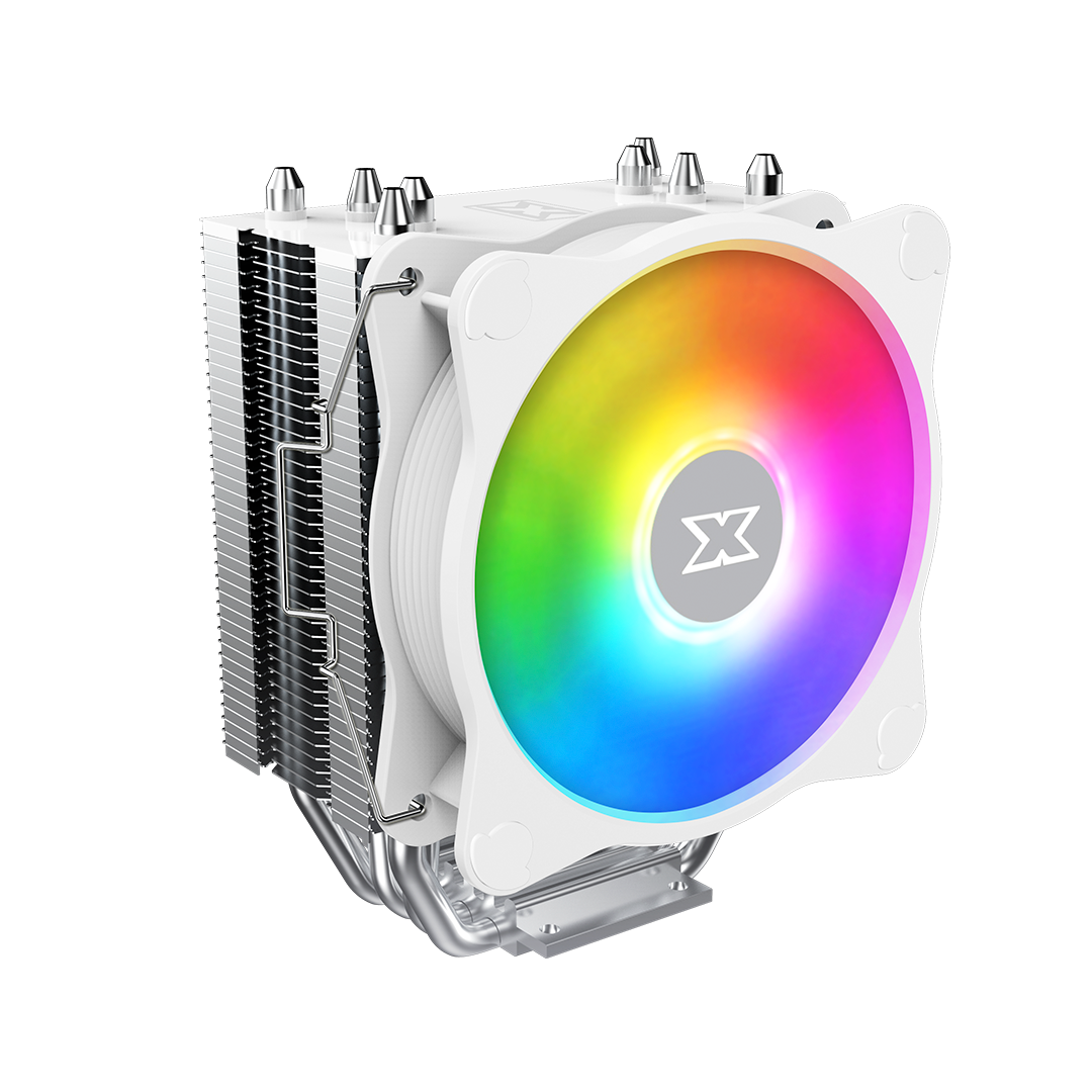 COOLER CPU WINDPOWER 964 RGB ARTIC XIGMATEK (12GEN READY)