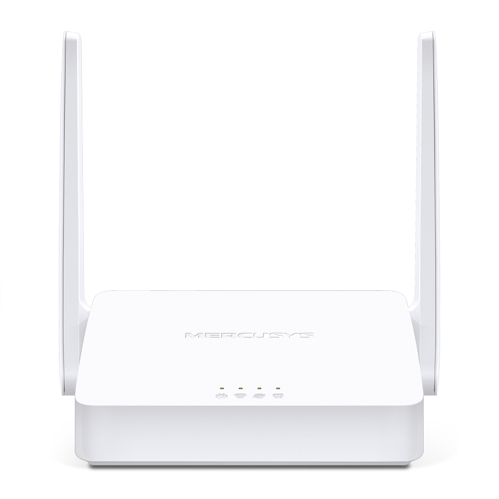 Router Mw302r Wireless N 300mbps Tp-link Mercusys