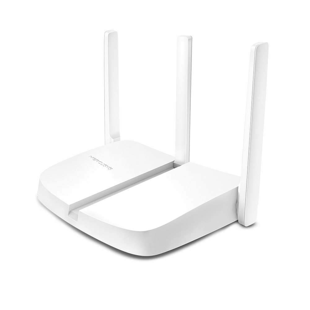 ROUTER MW305R WIRELESS N 300MBPS TP-LINK MERCUSYS
