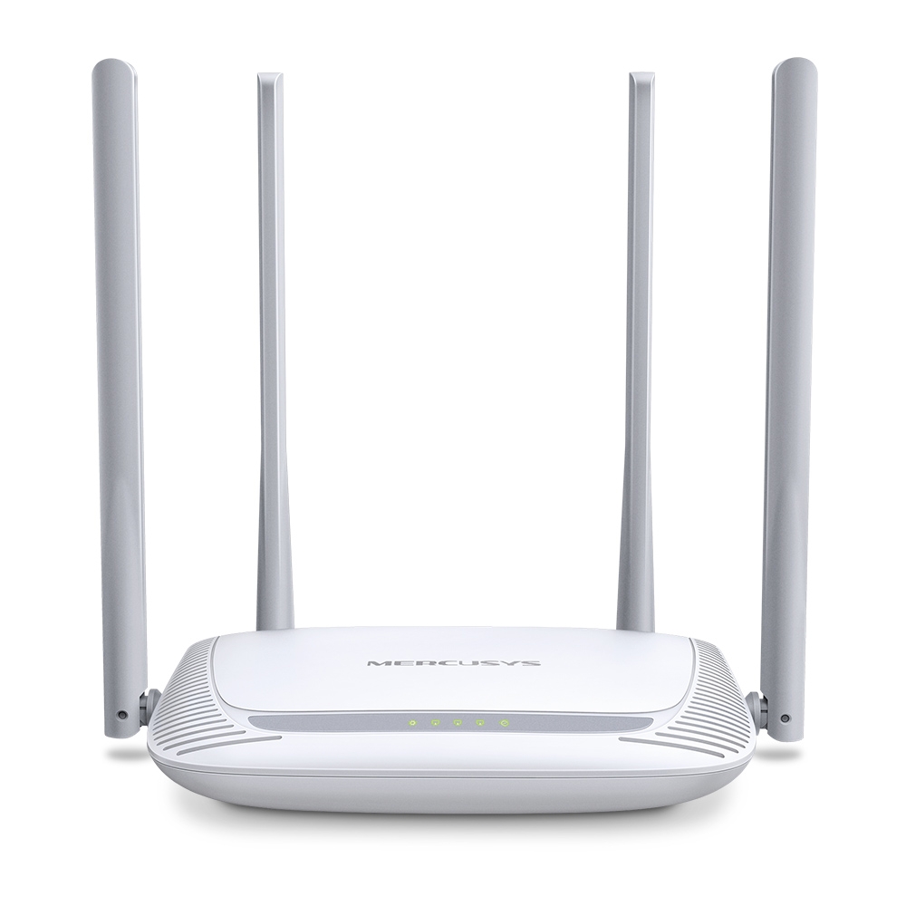 ROUTER MW325R WIRELESS N 300MBPS TP-LINK MERCUSYS