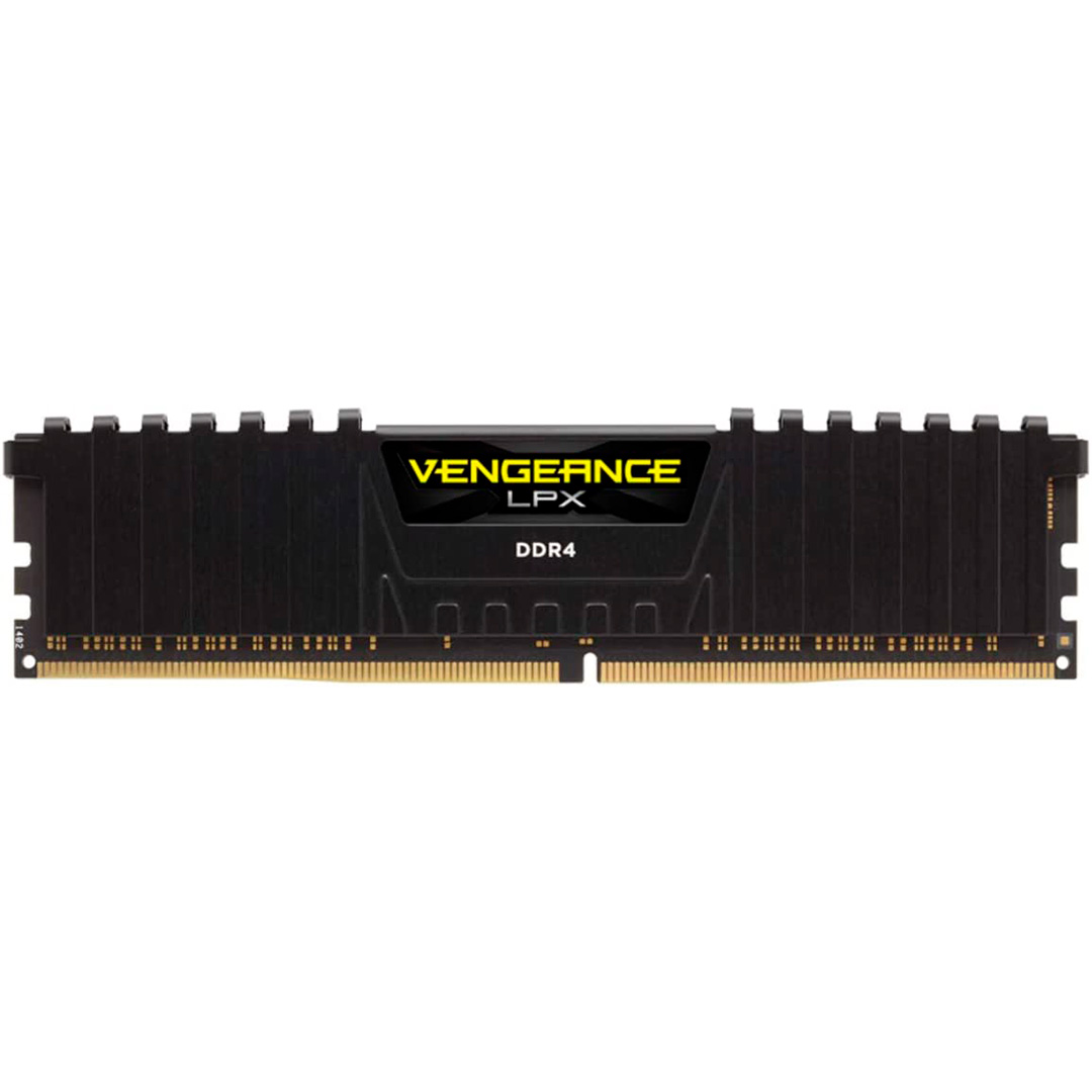 Memoria 16gb 3600mhz Vengeance Lpx Corsair