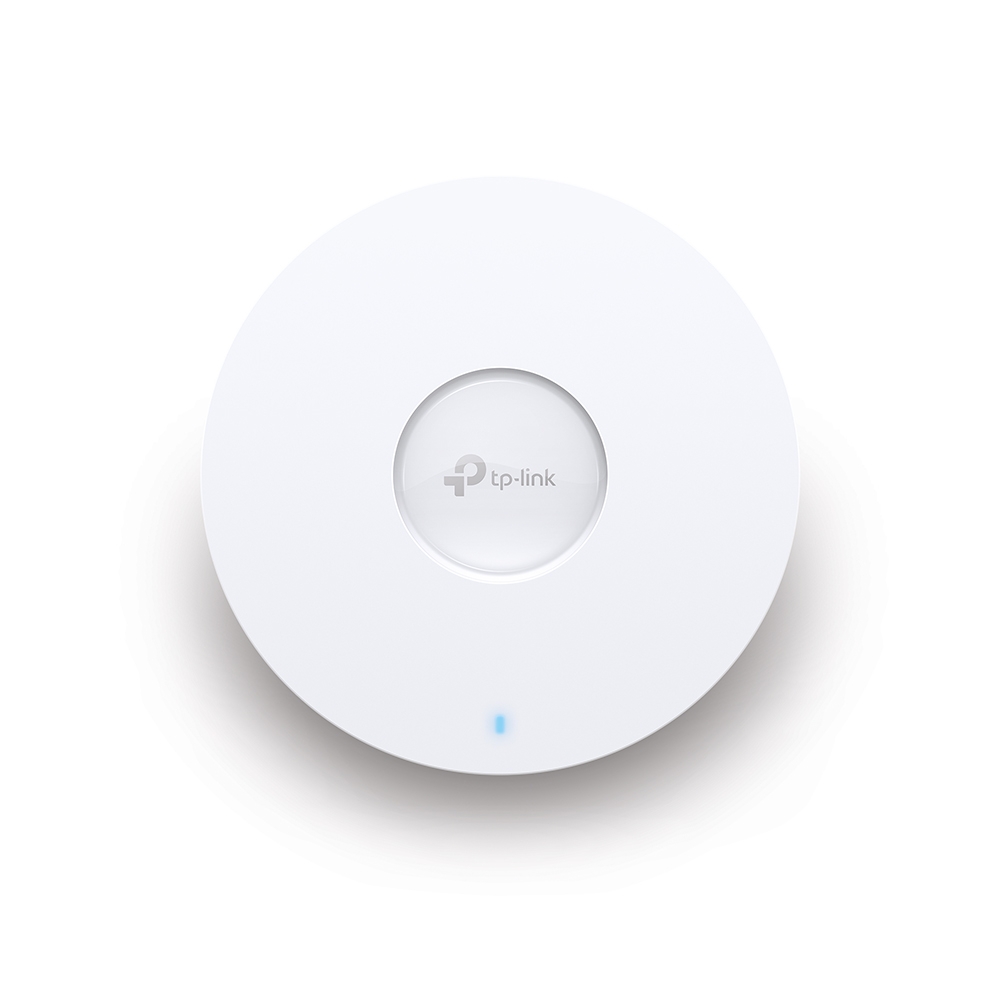 Access Point Eap610 Ax1800 Wifi 6 Gigabit Tp-link