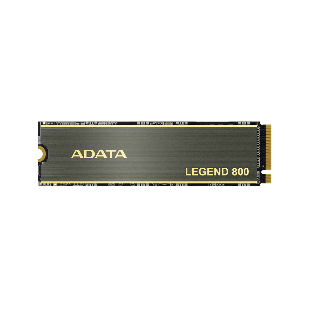 SSD 500GB M.2 LEGEND 800 NVME GEN4 ADATA