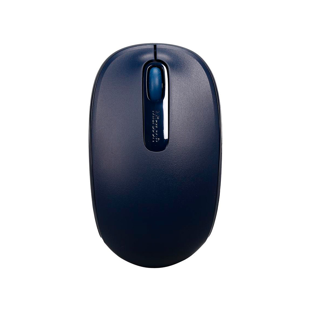 MOUSE 1850 WIRELESS AZUL MICROSOFT