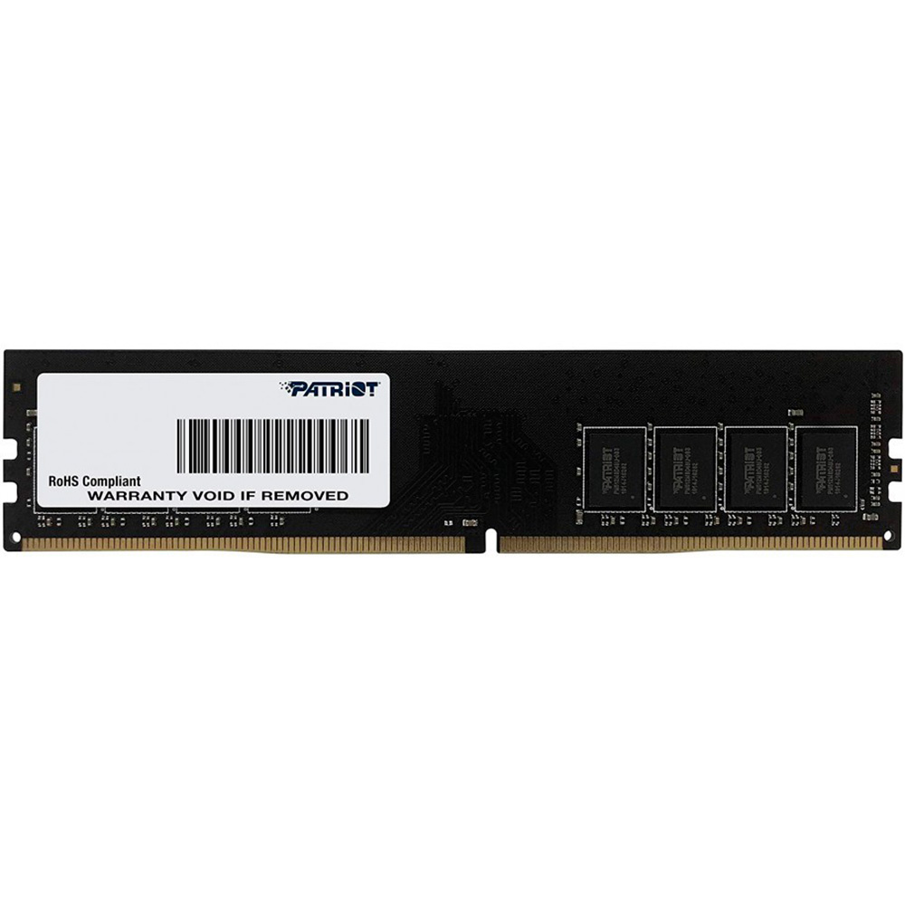 MEMORIA 8GB 3200MHZ DDR4 UDIMM SIGNATURE PATRIOT
