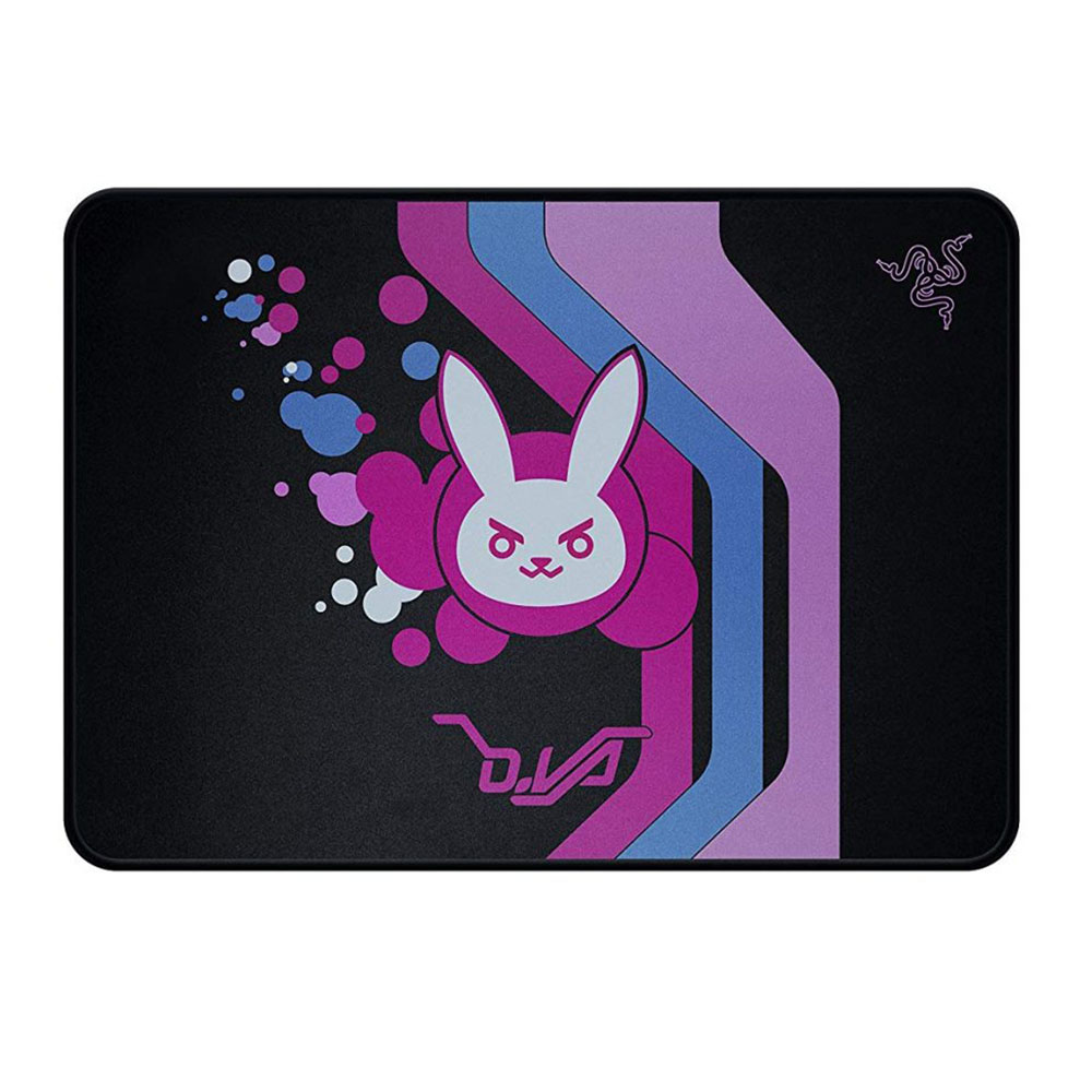 Pad Dva Medium Speed Razer | HyperGAMING