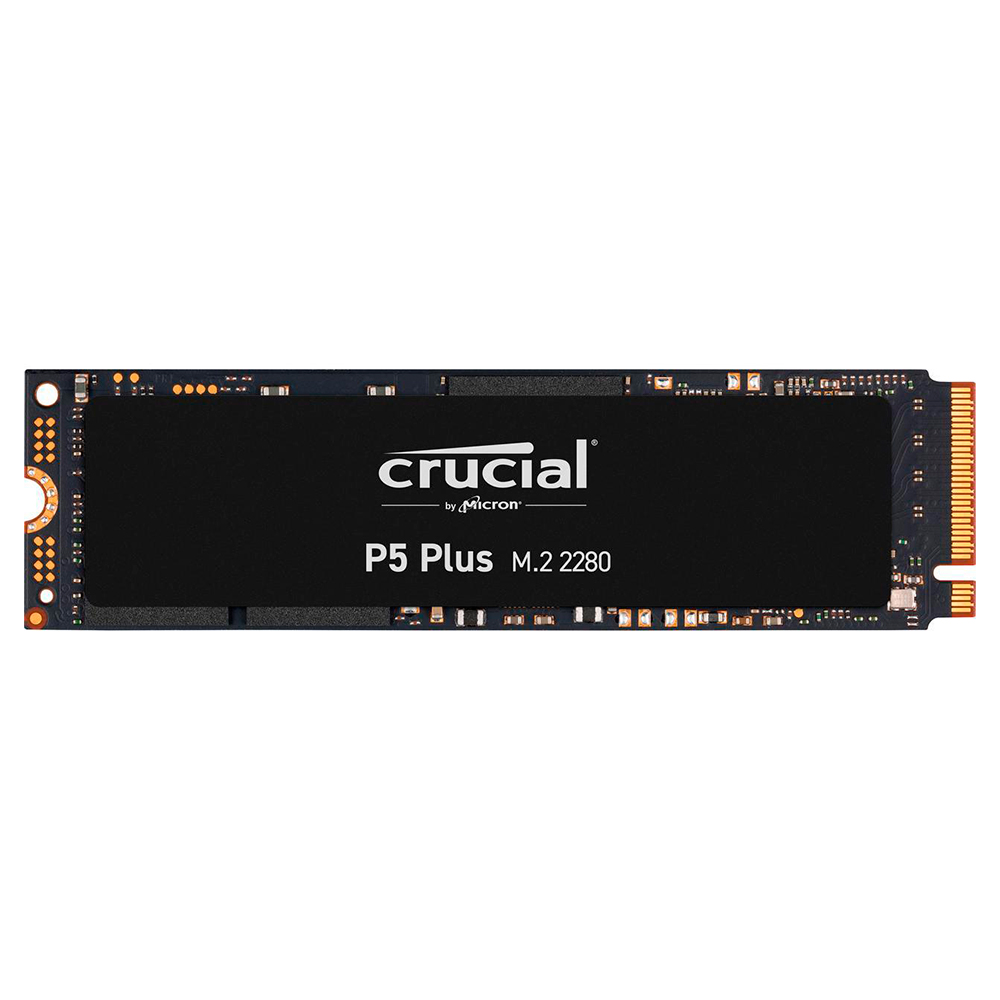DISCO SSD 500GB M.2 P5 PLUS PCIE 4.0 NVME CRUCIAL