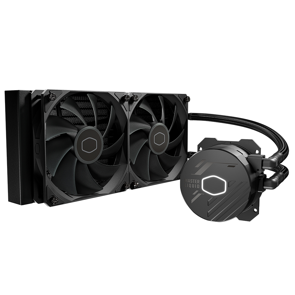 WATER COOLING MASTERLIQUID 240L CORE COOLER MASTER