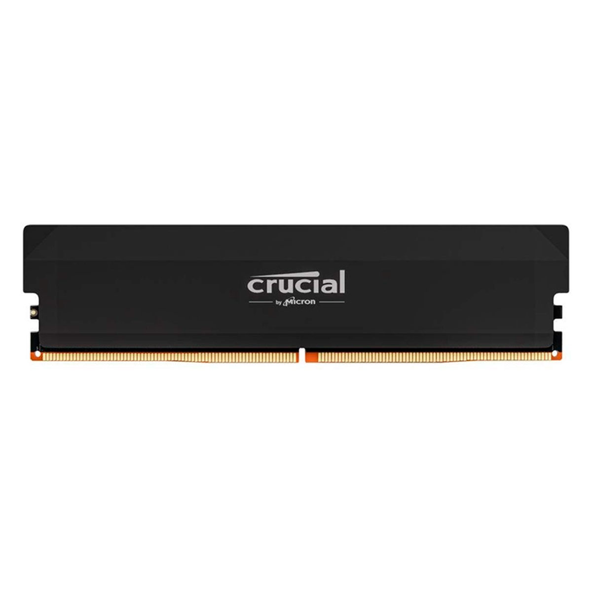 MEMORIA 16GB DDR5 6000MHZ PRO OC EXPO BLACK CRUCIAL
