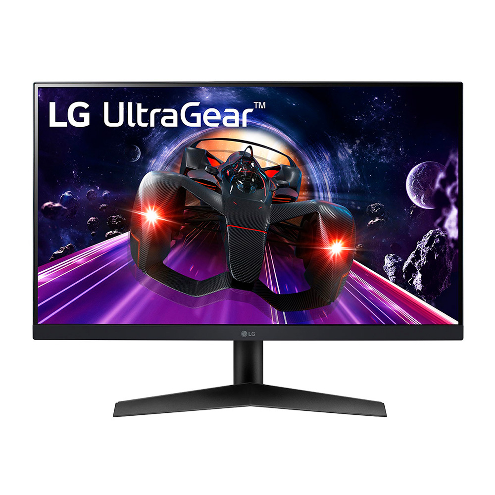 Monitor 24 144hz Ips Fhd 24gn60r-b Lg
