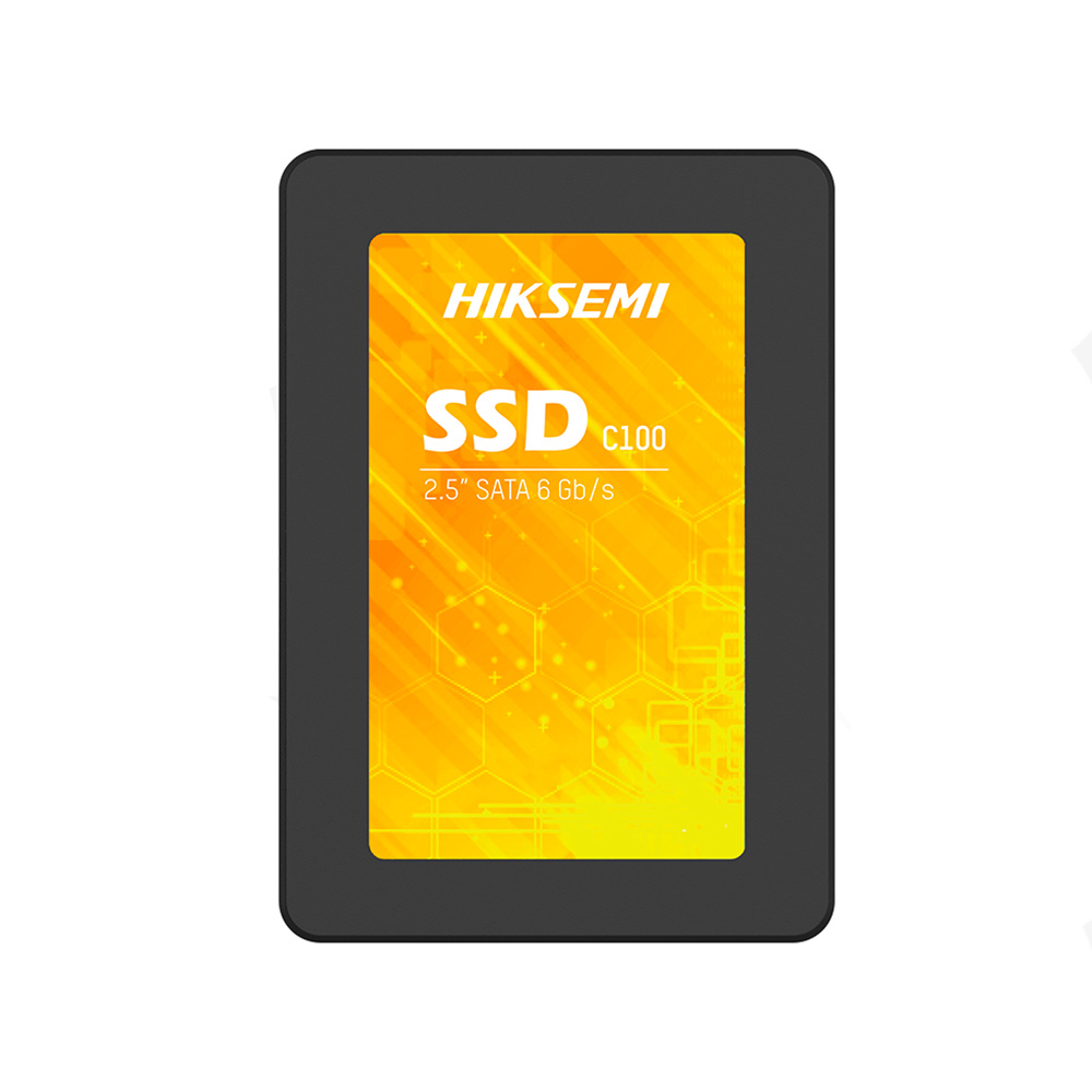Disco Ssd 240gb C100 Sata Hiksemi