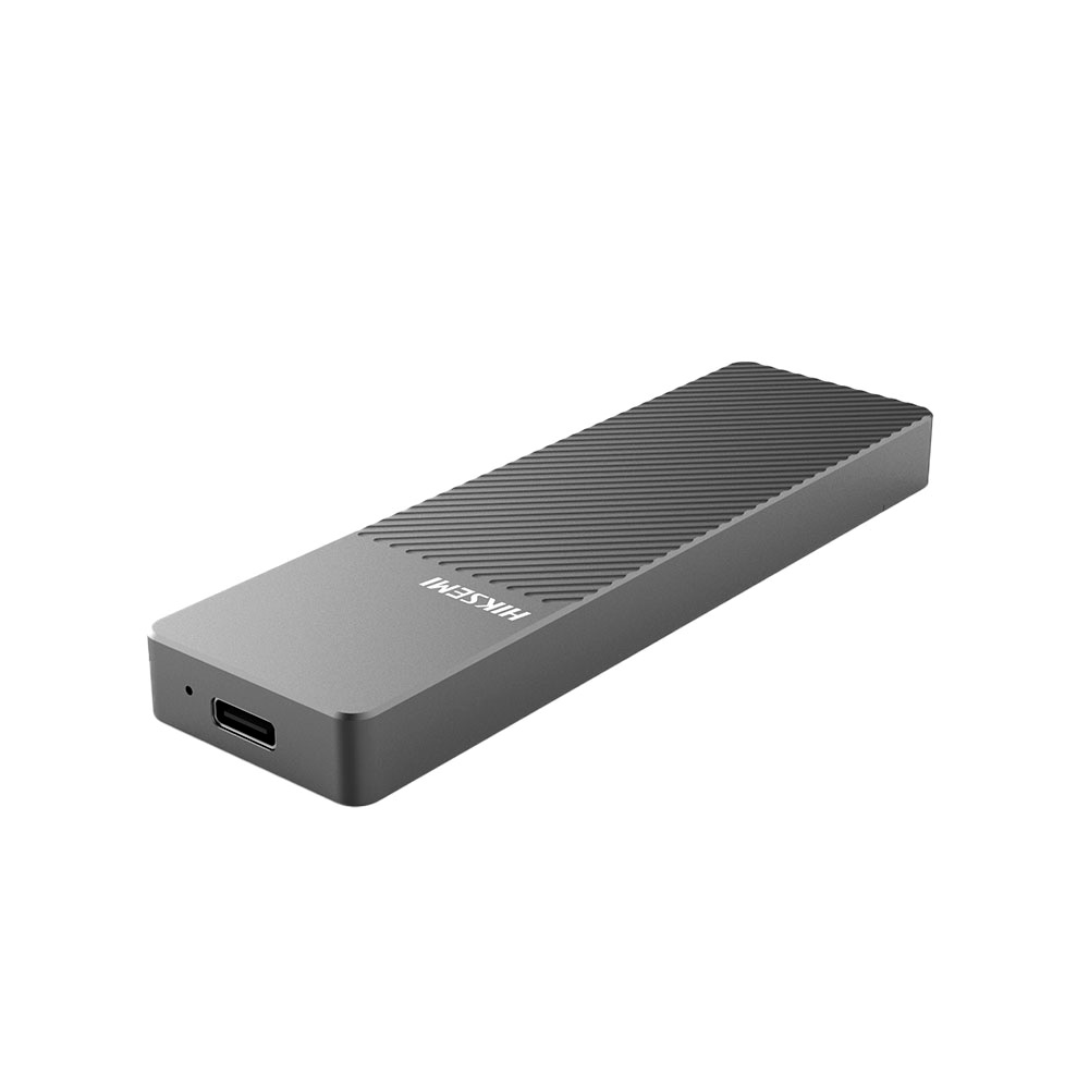 CARRY DISK SSD M.2 MD202 NVME USB 3.2 TYPE C HIKSEMI