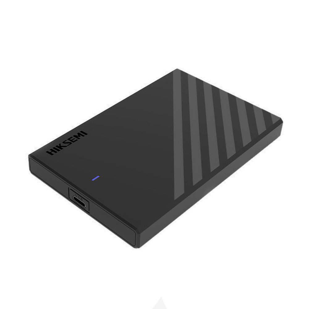 CARRY DISK SSD MHC201 USB 3.2 TYPCE C HIKSEMI