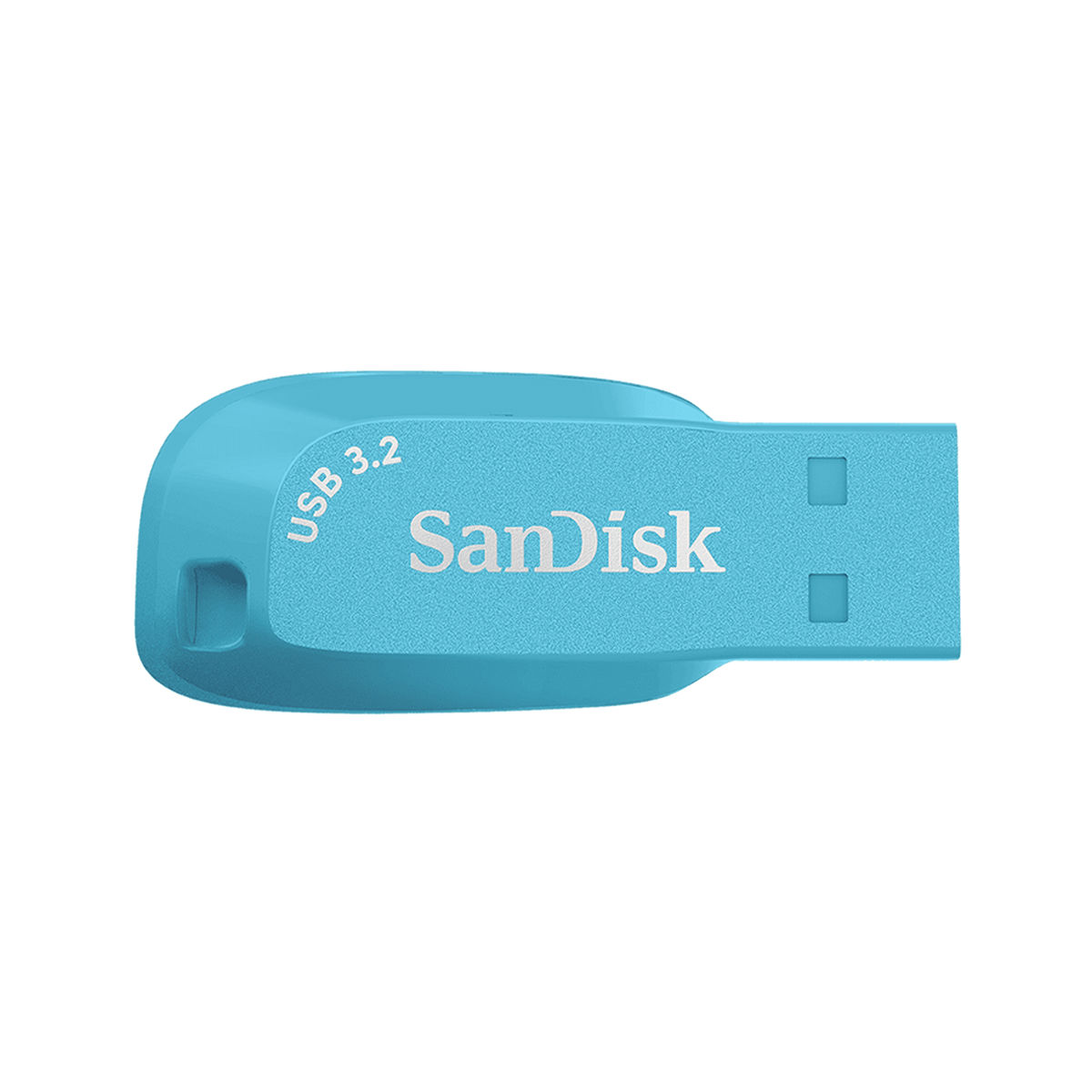 Pendrive 256gb 3.2 Usb Ultra Shift Azul Sandisk