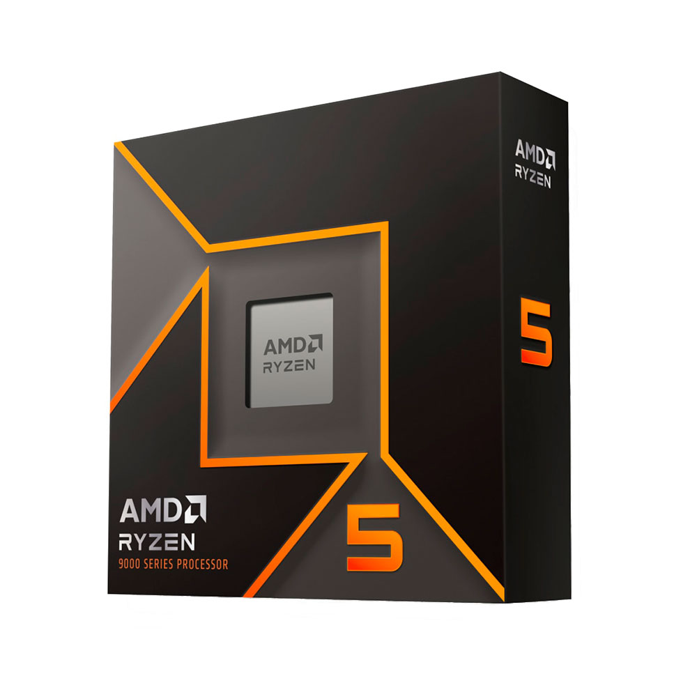PROCESADOR AMD RYZEN 5 9600X AM5