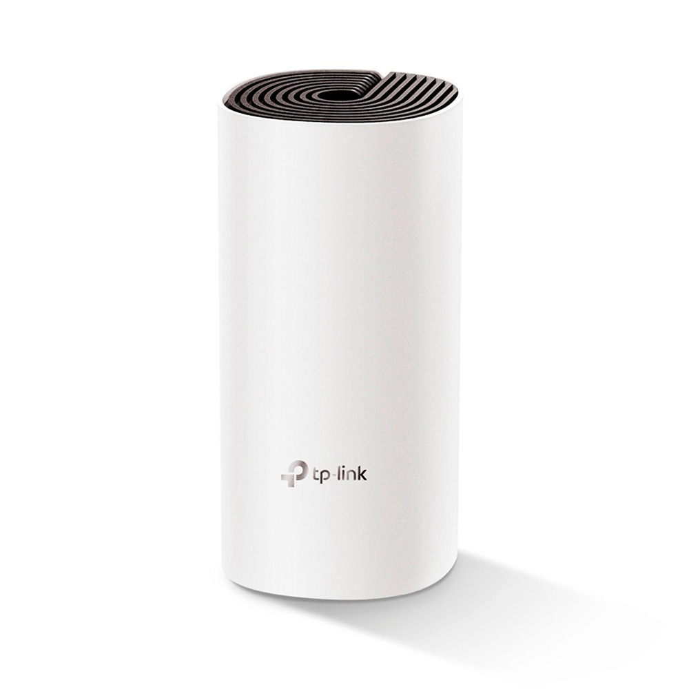 ROUTER DECO E4 WIFI MESH AC1200 PACK X1 TP-LINK