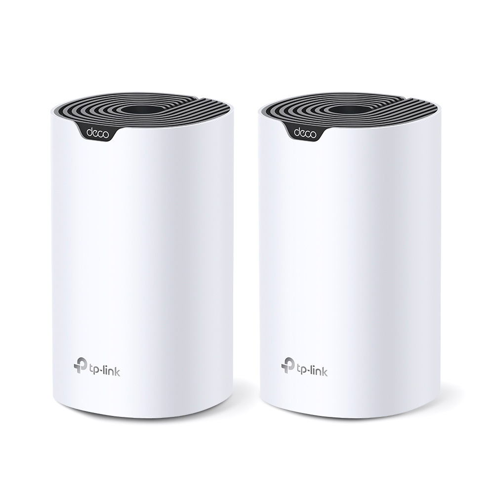 ROUTER DECO S7 WIFI MESH AC1900 PACK X2 TP-LINK