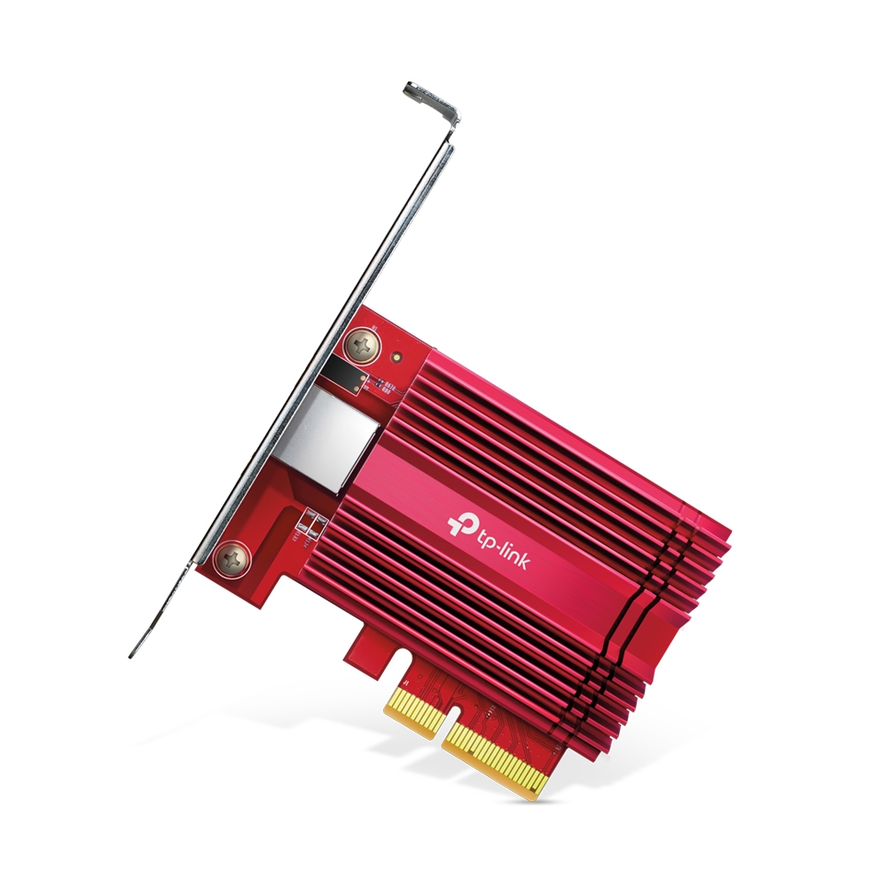 PLACA DE RED TX401 PCIE 10 GIGABIT TP-LINK