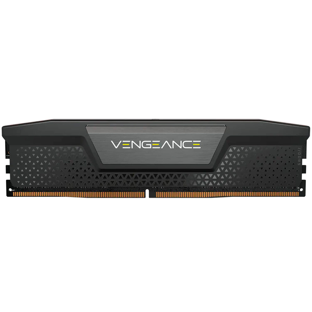 Memoria 16gb 5600mhz Ddr5 Vengeance Black Corsair