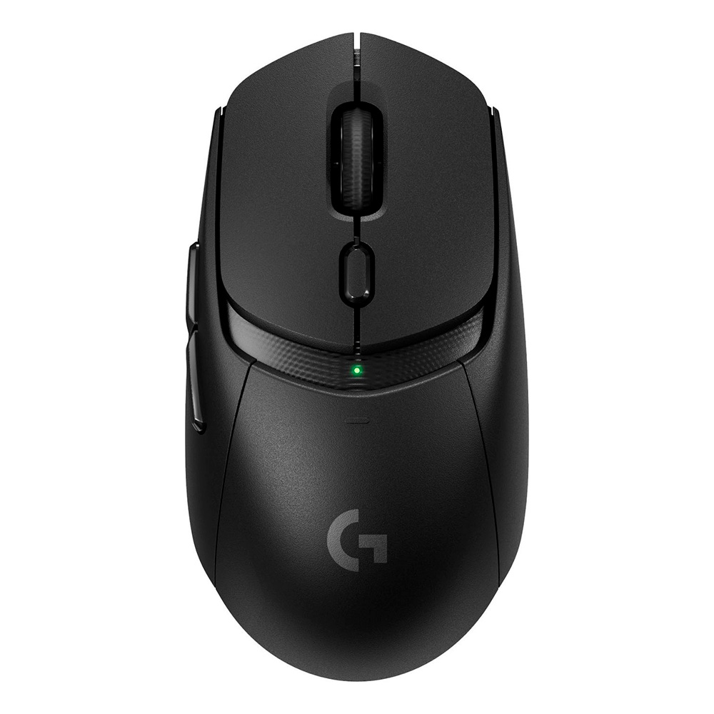MOUSE G309 LIGHTSPEED WIRELESS BLACK LOGITECH