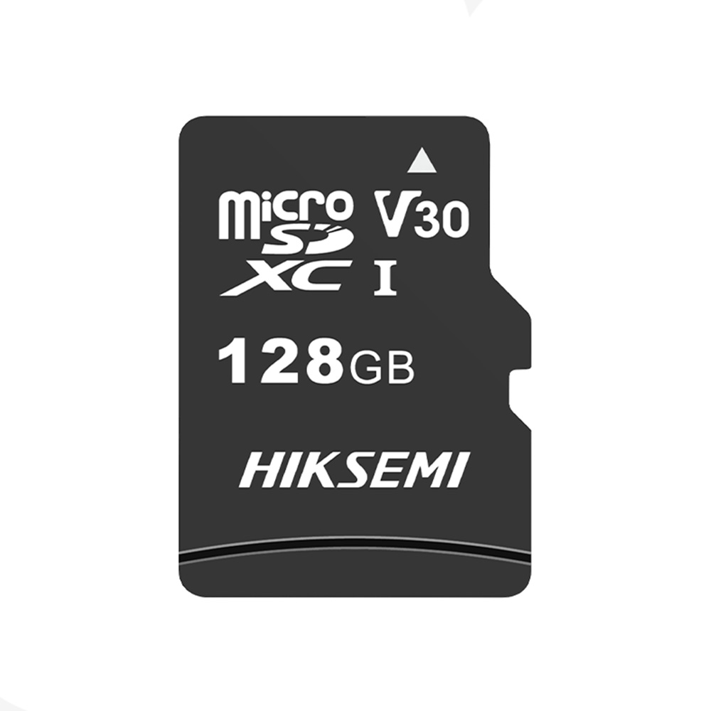 MEMORIA MICRO SD 128GB NEO ADAPTADOR HIKSEMI