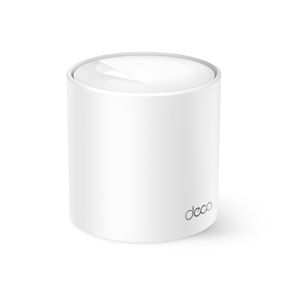 ROUTER DECO X10 WIFI MESH AX1500 PACK X1 TP-LINK